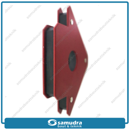 ATS 025013 Siku Las Magnet 3"
