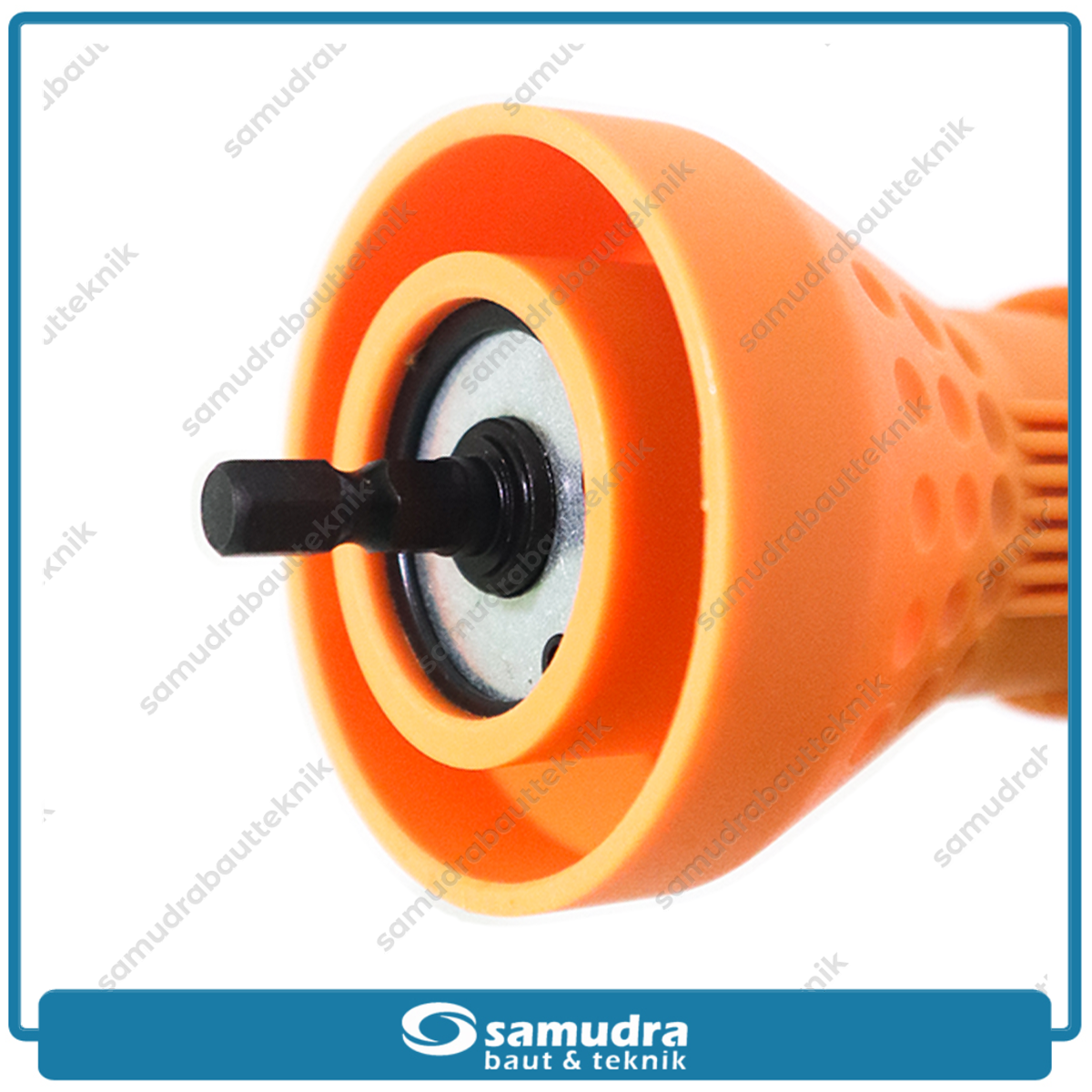 KODENKI KDK-RGA202 Adaptor Rivet Mesin Bor