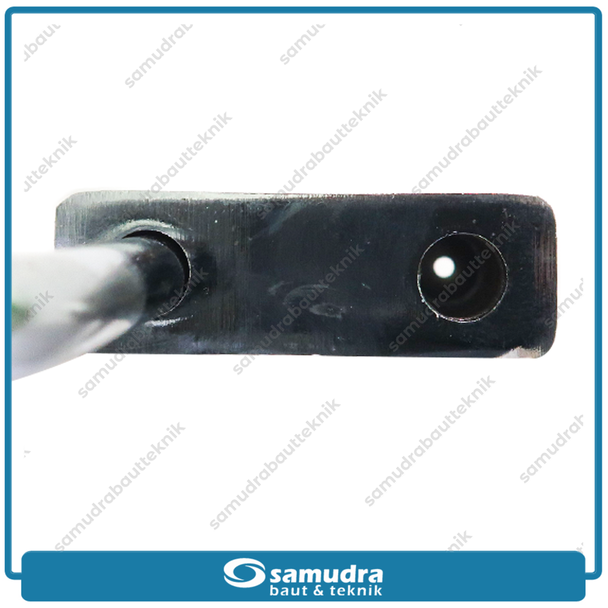 KENMASTER Gembok BL 50 mm Long GBPA-044