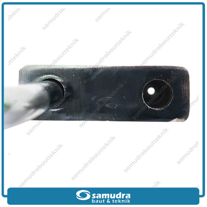 KENMASTER Gembok BL 50 mm Long GBPA-044