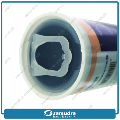 REXCO 60 High Temp Multi Purpose Lithium Grease Cartridge 400 ml