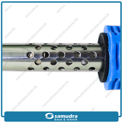 MOLLAR SG45W Solder Listrik 45 Watt