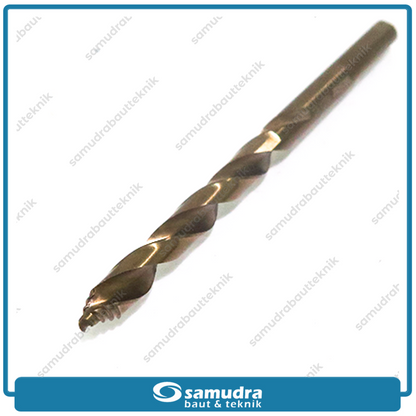 MOLLAR CST060 Mata Bor Cobalt Step-Tip 6 mm