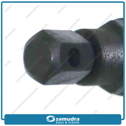 MULTIPRO 0.OTO.KA04.0010 Treker Magnet Motor No. 10 / Magnet Puller