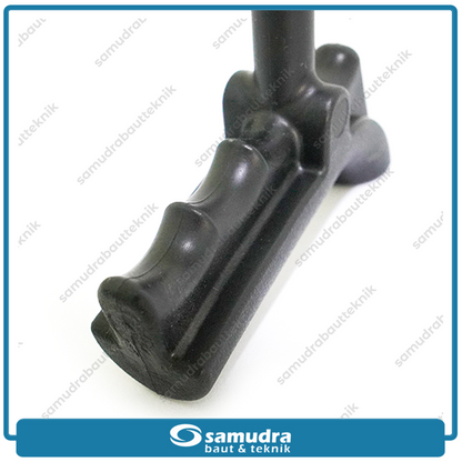 TEKIRO AU-TK1775 Alat Tambal Ban Tubles Set Gagang Plastik