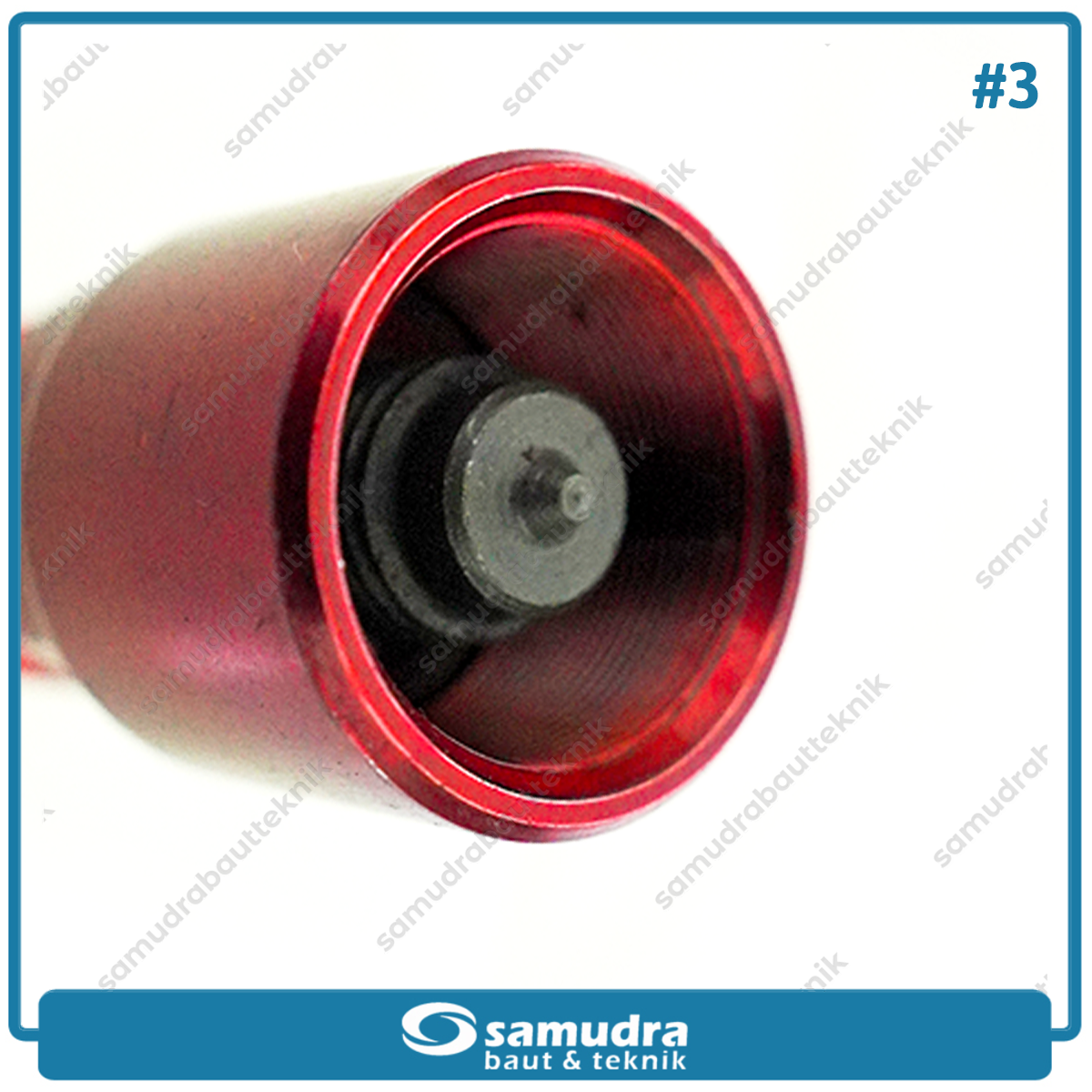 LIPPRO 8921-3 Treker Magnet Motor No. 3 / Magnet Puller