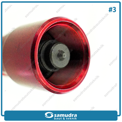 LIPPRO 8921-3 Treker Magnet Motor No. 3 / Magnet Puller