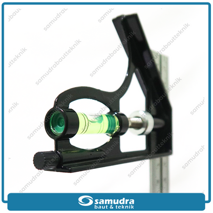 BELTER HS012 Siku Meter Tukang Waterpas 12"