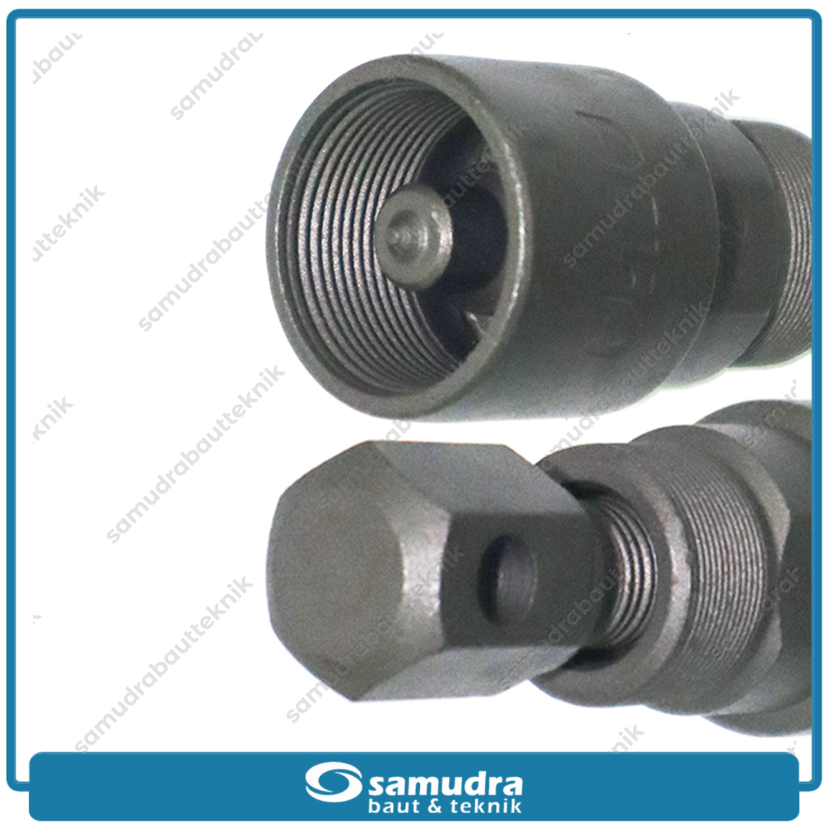 ACLIA Treker Magnet No. 3 / Magnet Puller