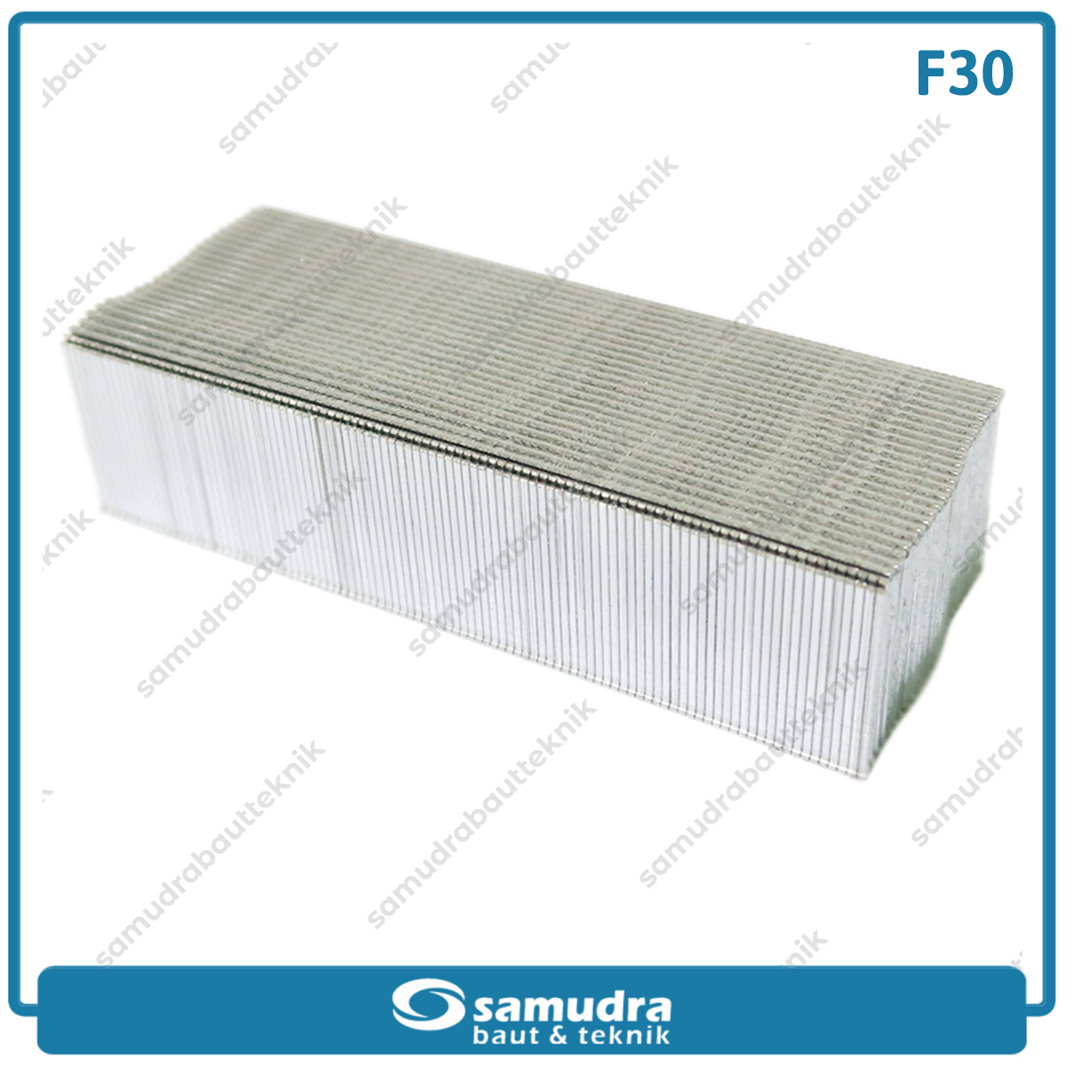 KODENKI F30 Isi Paku Tembak 5.000 pcs