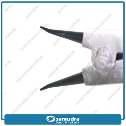 TEKIRO PL-SR0778 Tang Spi Lurus Buka 7" / Tang Snapring Straight External