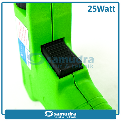 NANKAI 050-01 Solder Pistol 25-200 Watt