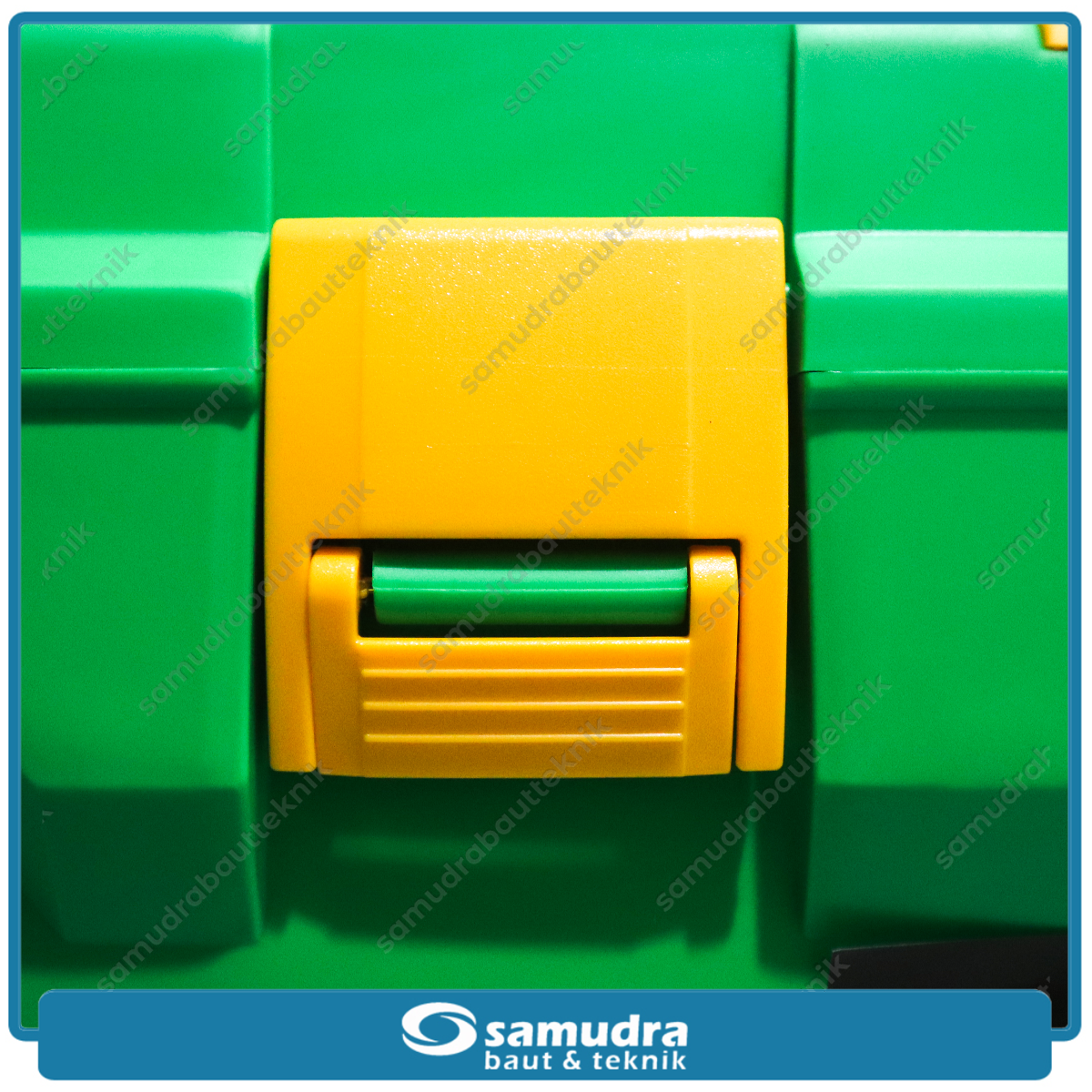 TEKIRO ST-TB1072 Tool Box Plastik 02800 560 x 278 x 270 mm