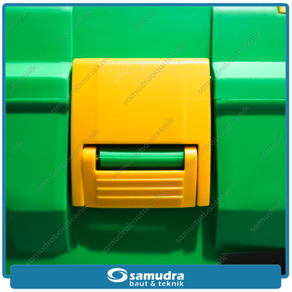 TEKIRO ST-TB1072 Tool Box Plastik 02800 560 x 278 x 270 mm