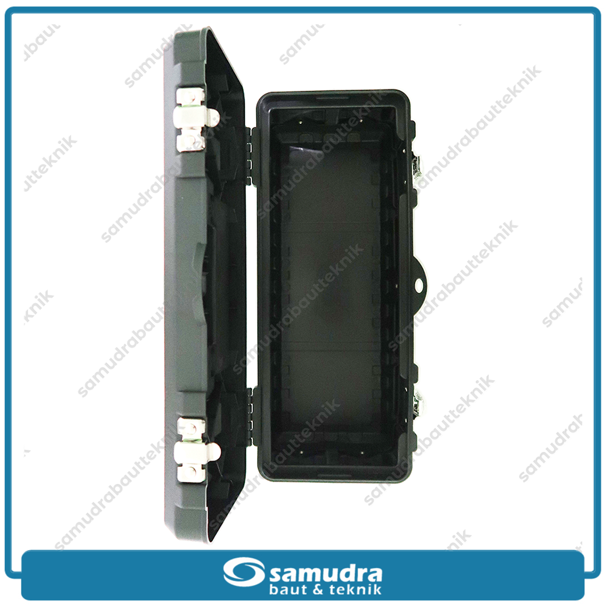 LIPPRO 5818-LM40 Tool Box Besi L40 40 x 18 x18 cm