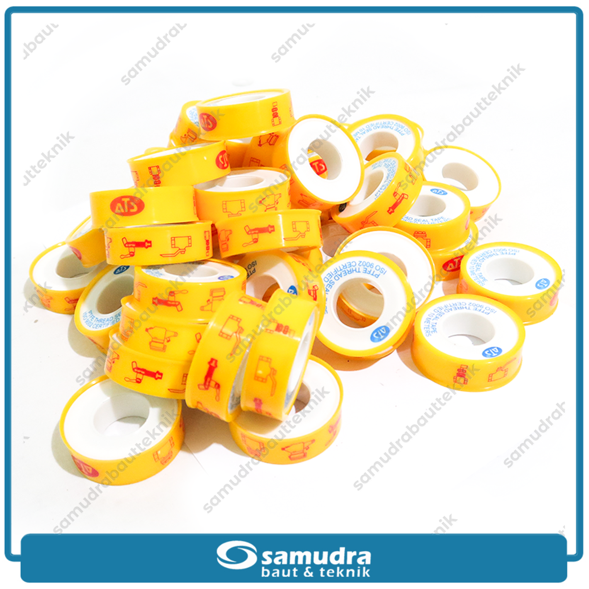 ATS 48 pcs Seal Tape