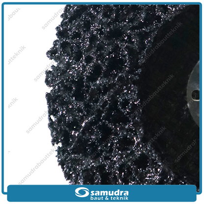 KODENKI KDK-SCD904 Batu Gerinda 4" Penghapus Cat / Paint Remover