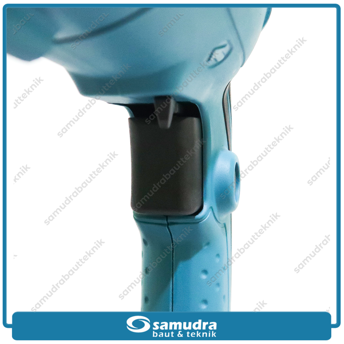 MAKITA HP-1630 Mesin Bor Beton Listrik 16 mm / Impact Drill