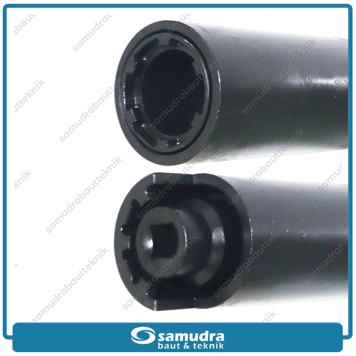 GRIPON 19-261 Set 2 pcs Steering Stem Setting Tool Drive Socket 19-160 & 19-161