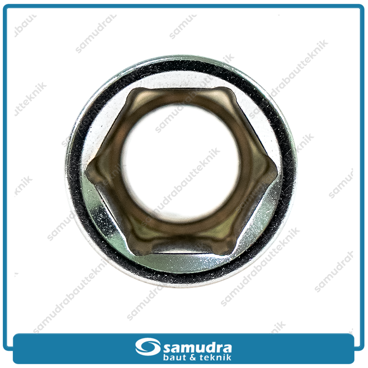 LIPPRO 3101M-14 Mata Sok 1/2" 6PT 14 mm