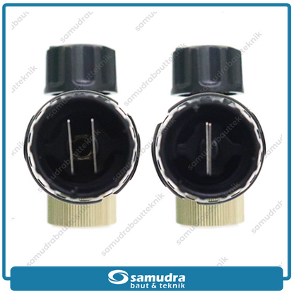 BENZ BZ-8571 Snow Foam Lance Universal