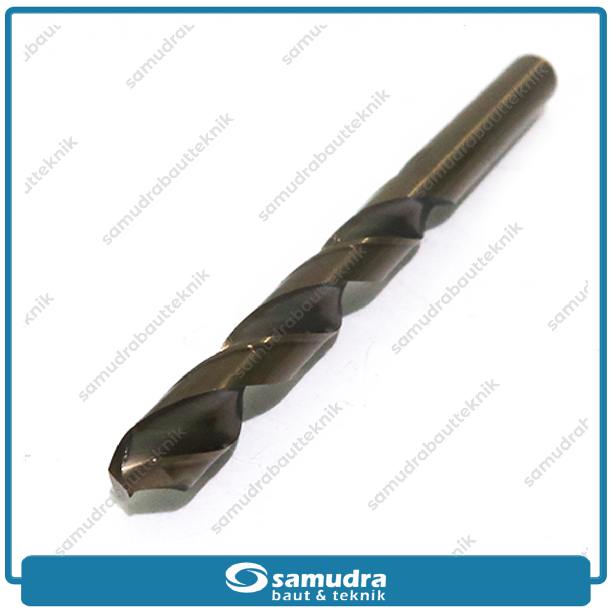 AMERICANTOOL 8959649 Mata Bor Cobalt M42 11 mm