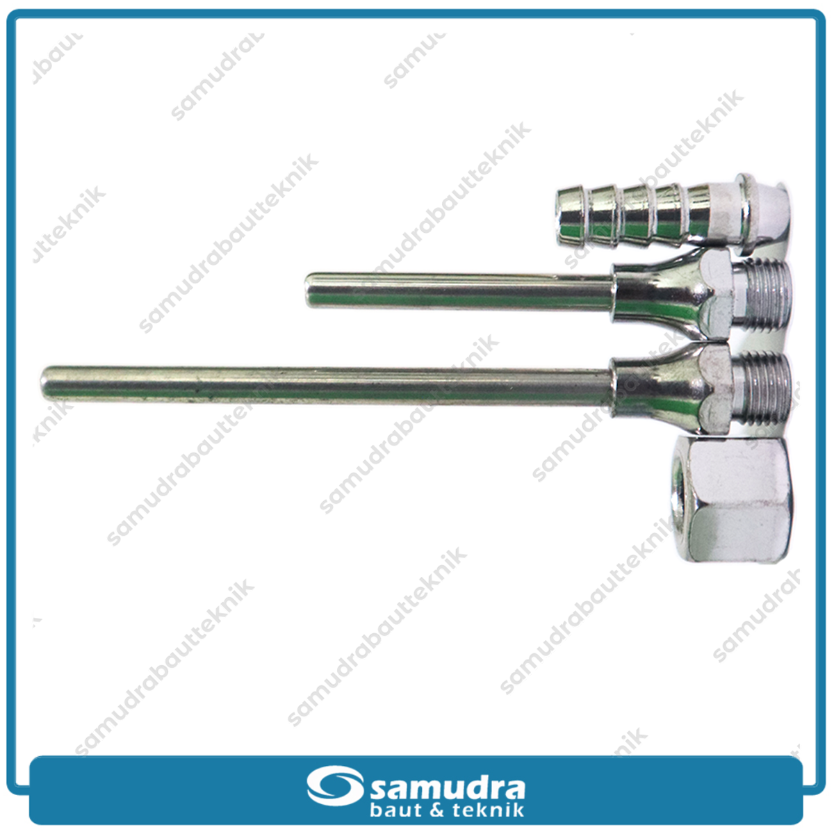 BENZ ADR0102 Air Duster Selang Metal DG-10