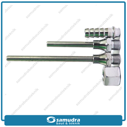 BENZ ADR0102 Air Duster Selang Metal DG-10