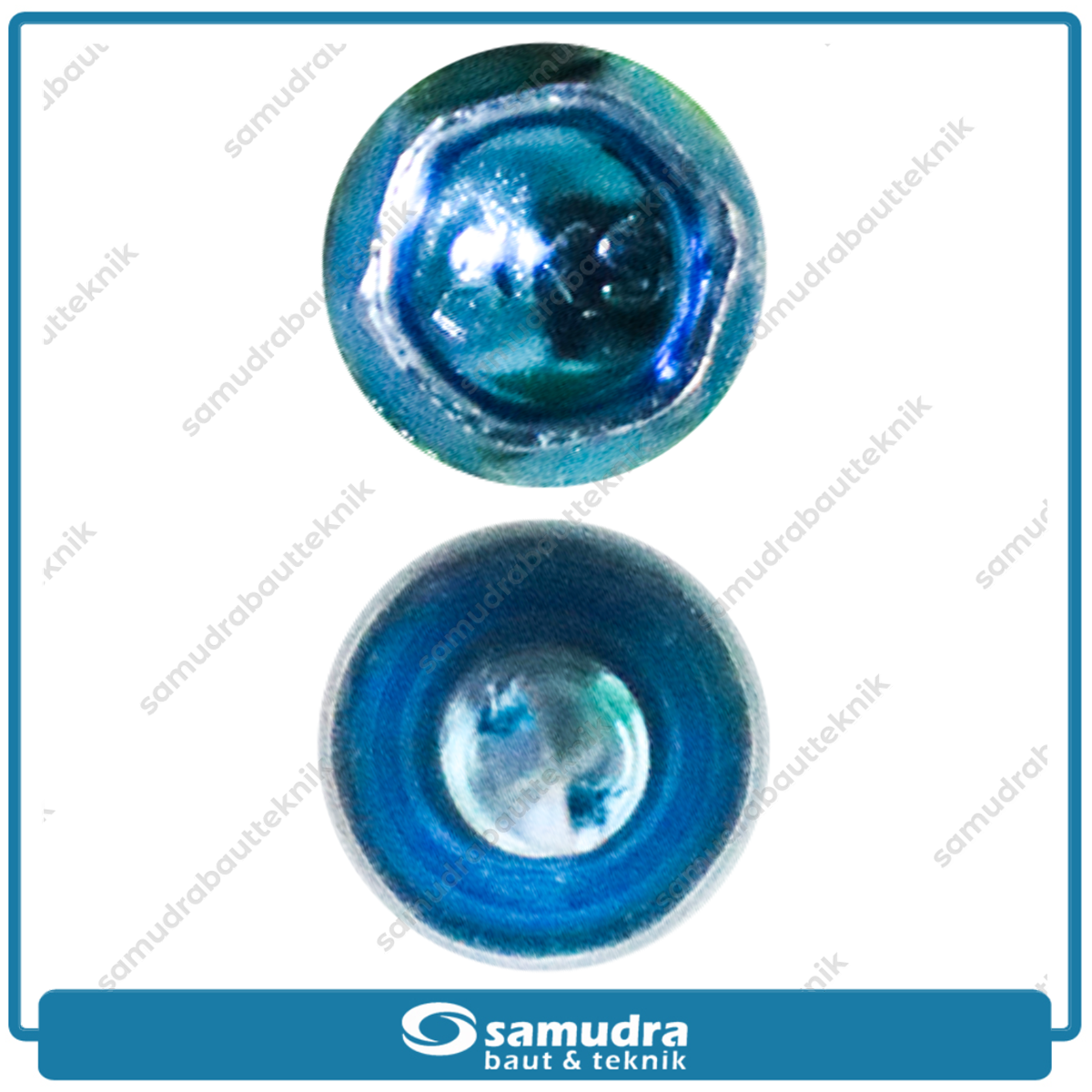 AKS Sekrup Baja Ringan 10 x 16