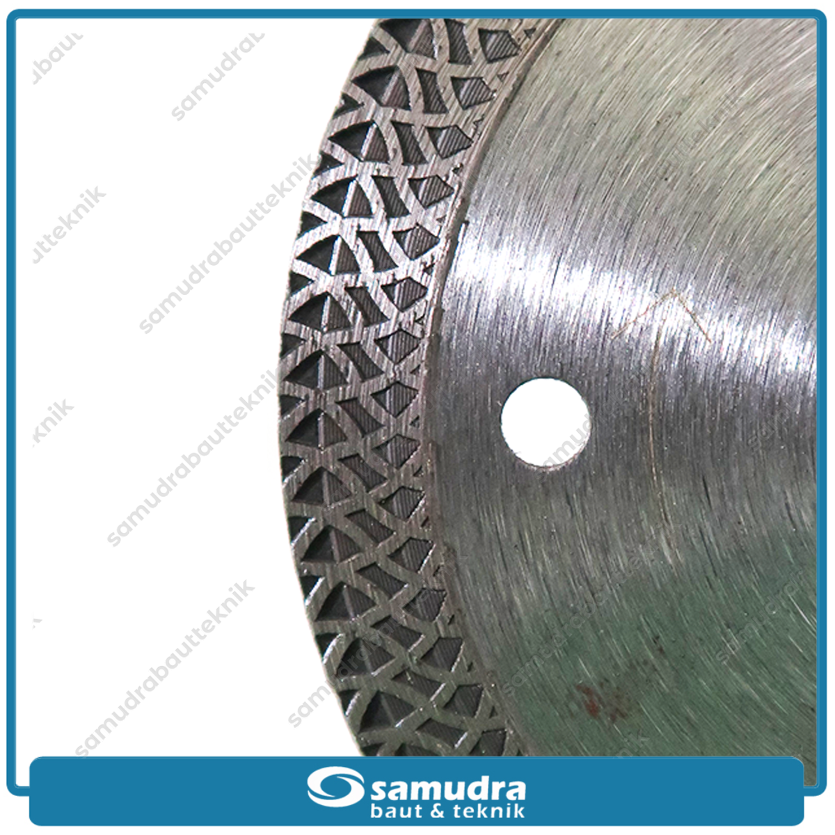 AMERICANTOOL 8959359 Diamond Wheel 4" Helix Cut