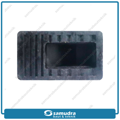 TE2P AUTO TE2P-RWC801 Ganjalan Ban Mobil Karet