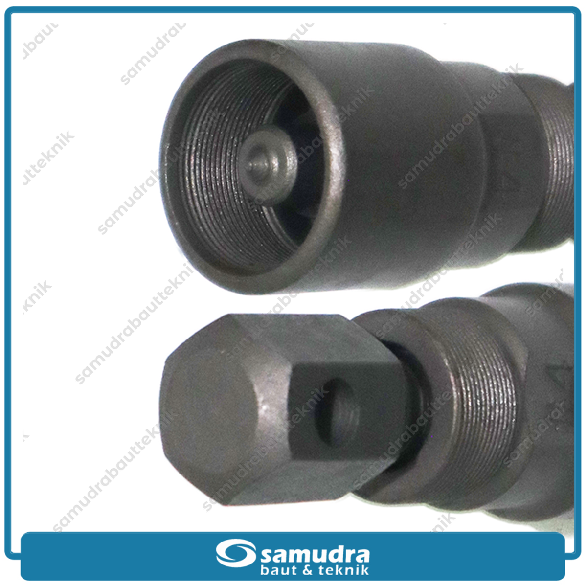 ACLIA Treker Magnet No. 4 / Magnet Puller