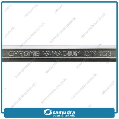 AKAS 89-011 Kunci Ring 8x9 mm