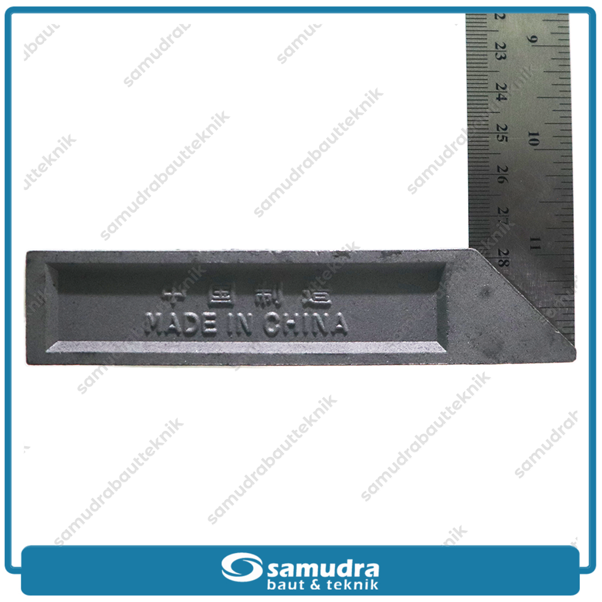 ATS Siku Meter Tukang 12"