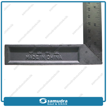 ATS Siku Meter Tukang 12"