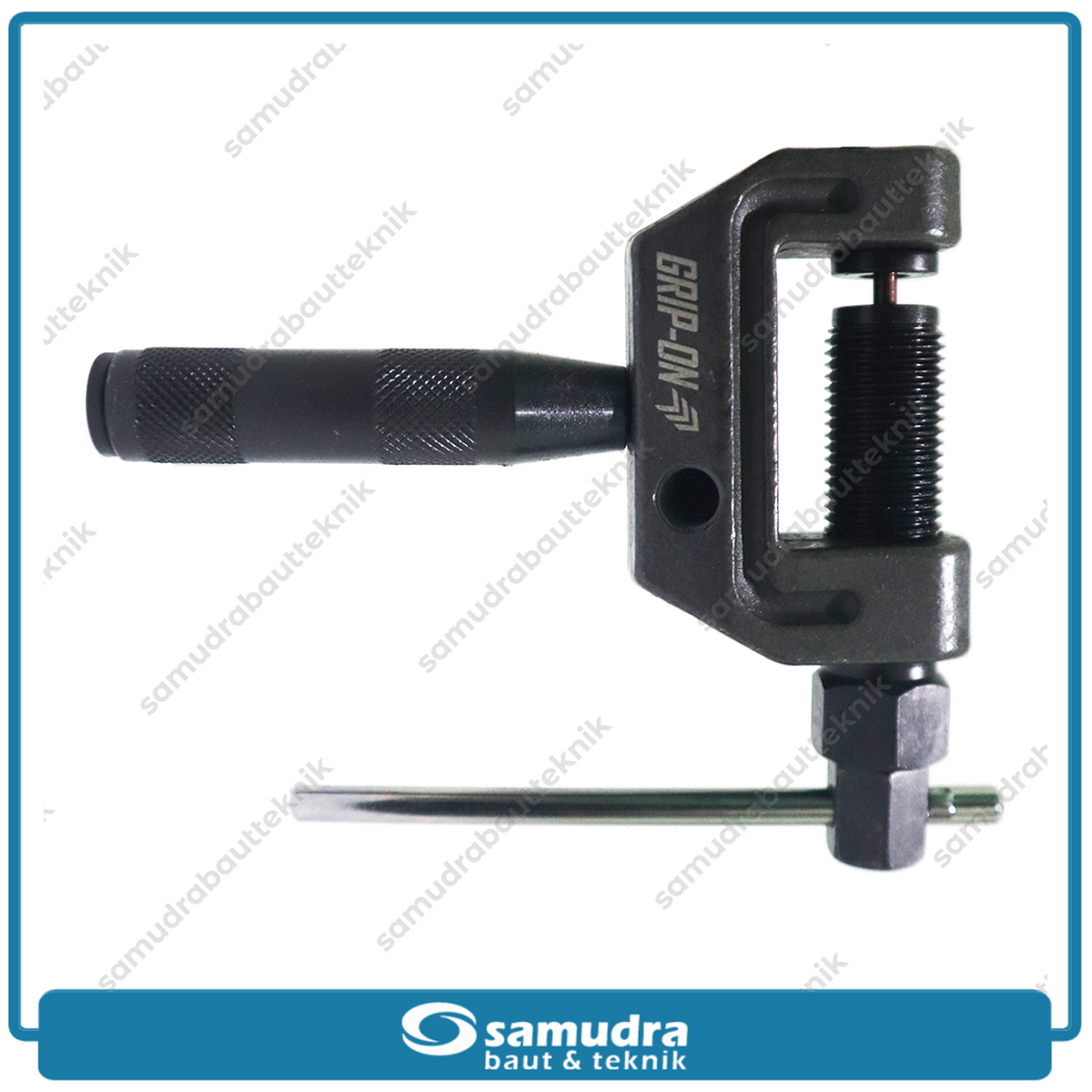 GRIPON 19-118 Alat Potong Rantai 2 Pin 420-530 mm / Chain Disassemble Tool HD