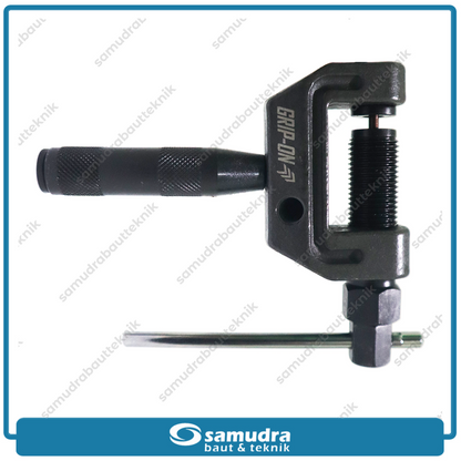GRIPON 19-118 Alat Potong Rantai 2 Pin 420-530 mm / Chain Disassemble Tool HD