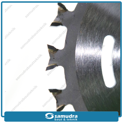 KODENKI KDK-CDS240 Mata Gerinda Potong Kayu 4" x 40T