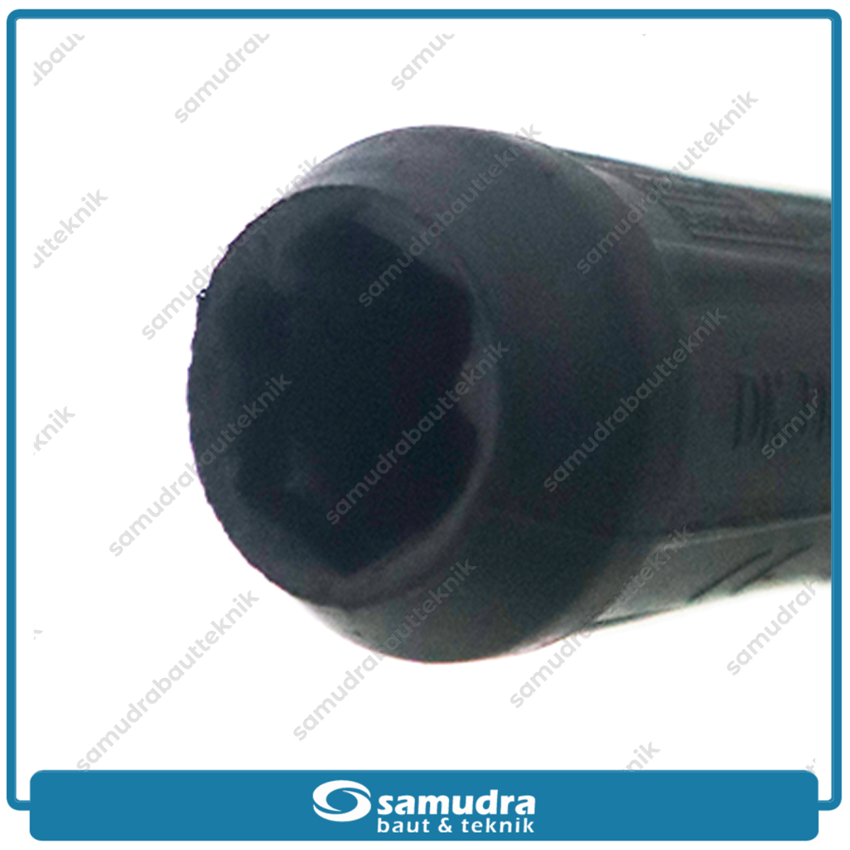 BENZ BZ-7626 Konektor Kabel Mesin Las Male 10-25 mm (200A)