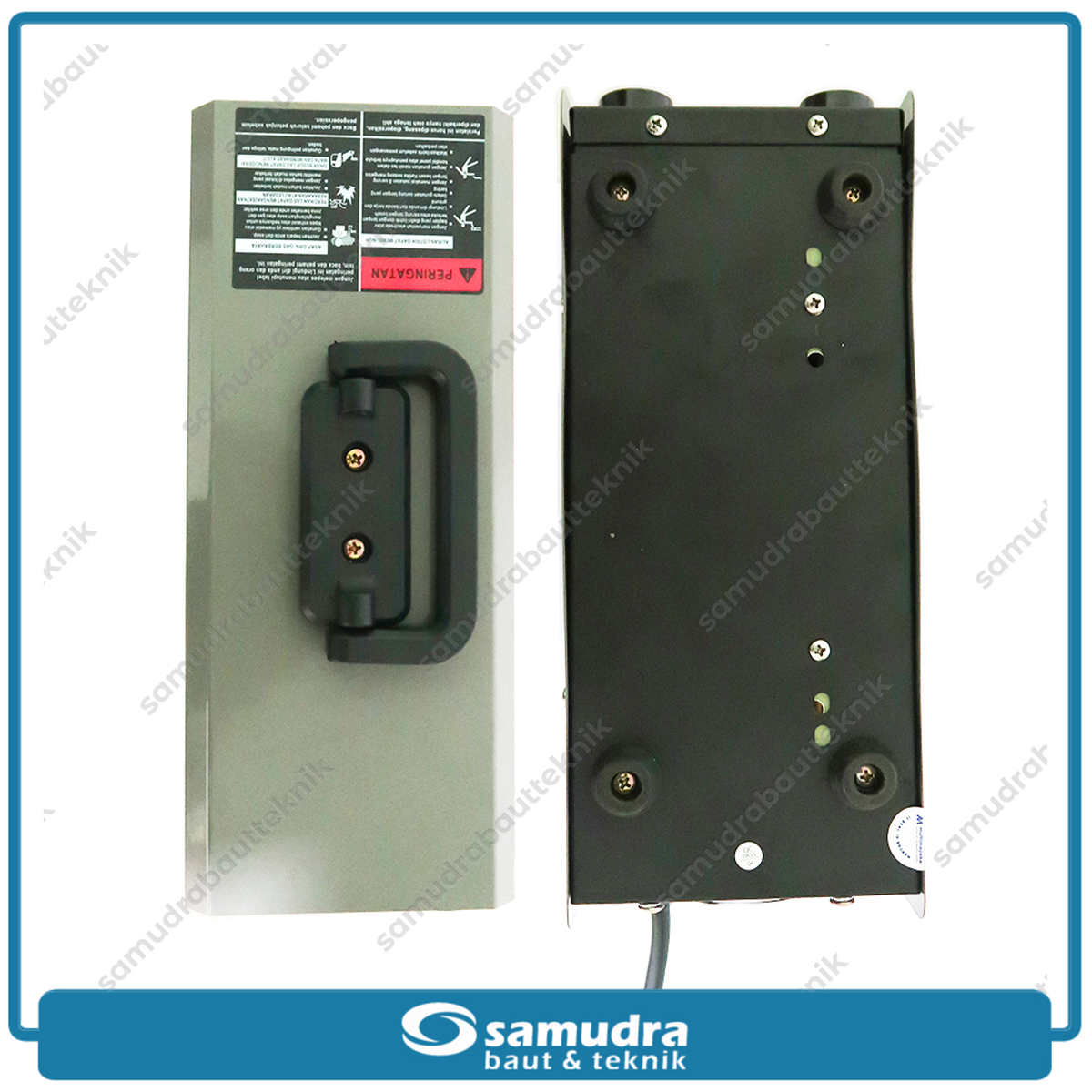 MULTIPRO TIG-160AS-MZ Mesin Las Listrik MIG-MAG