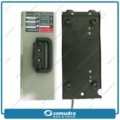 MULTIPRO TIG-160AS-MZ Mesin Las Listrik MIG-MAG