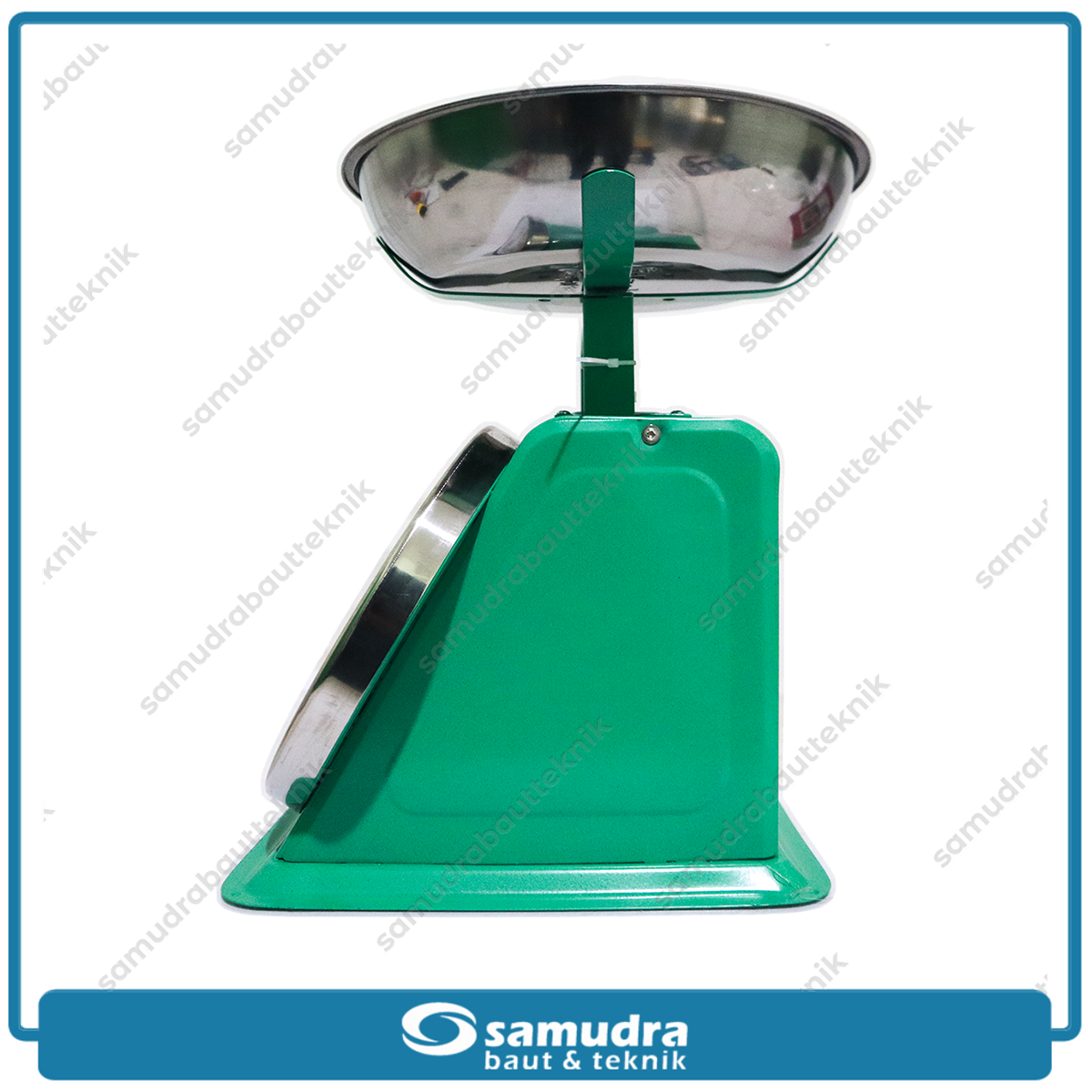 KODENKI KDK-TMV20K Timbangan Duduk Jarum 20 kg / Timbangan Pegas