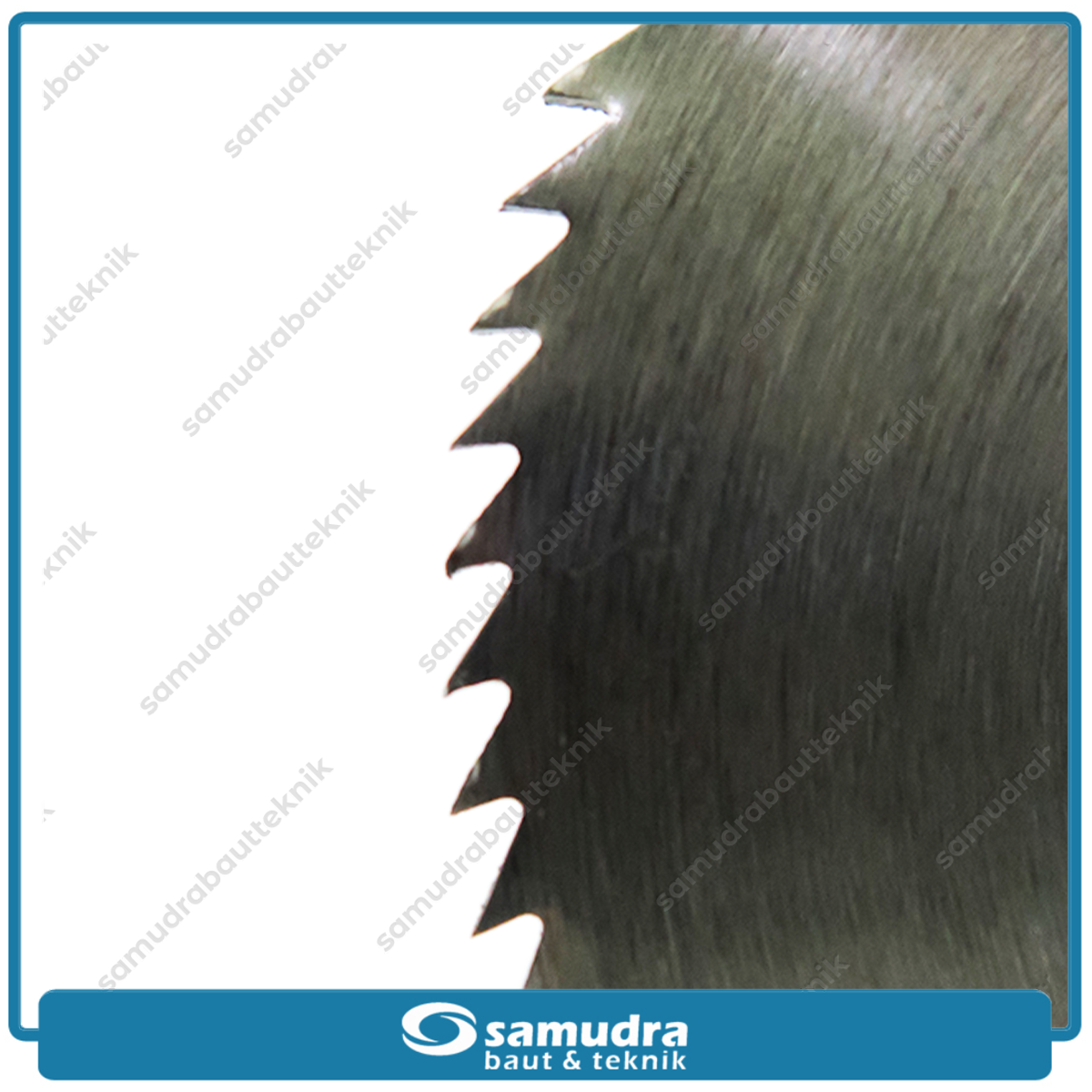 ORANGE 4804-72 Mata Gerinda Potong Kayu 4"x72T / Circular Saw Blade
