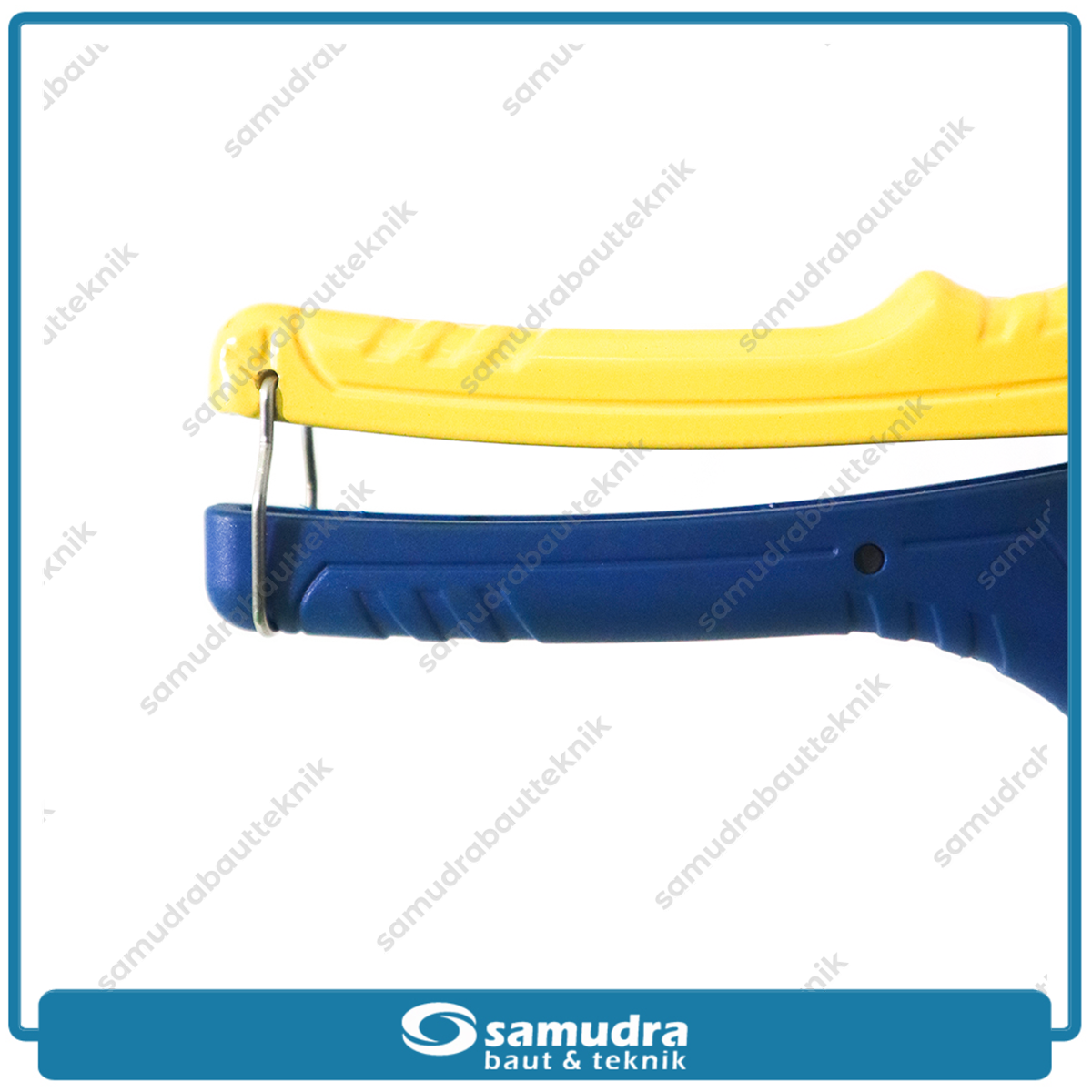 AMERICANTOOL 8959051 Gunting Pipa PVC 0-42 mm