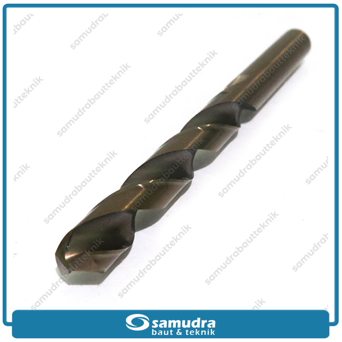 AMERICANTOOL 8959669 Mata Bor Cobalt M42 13 mm