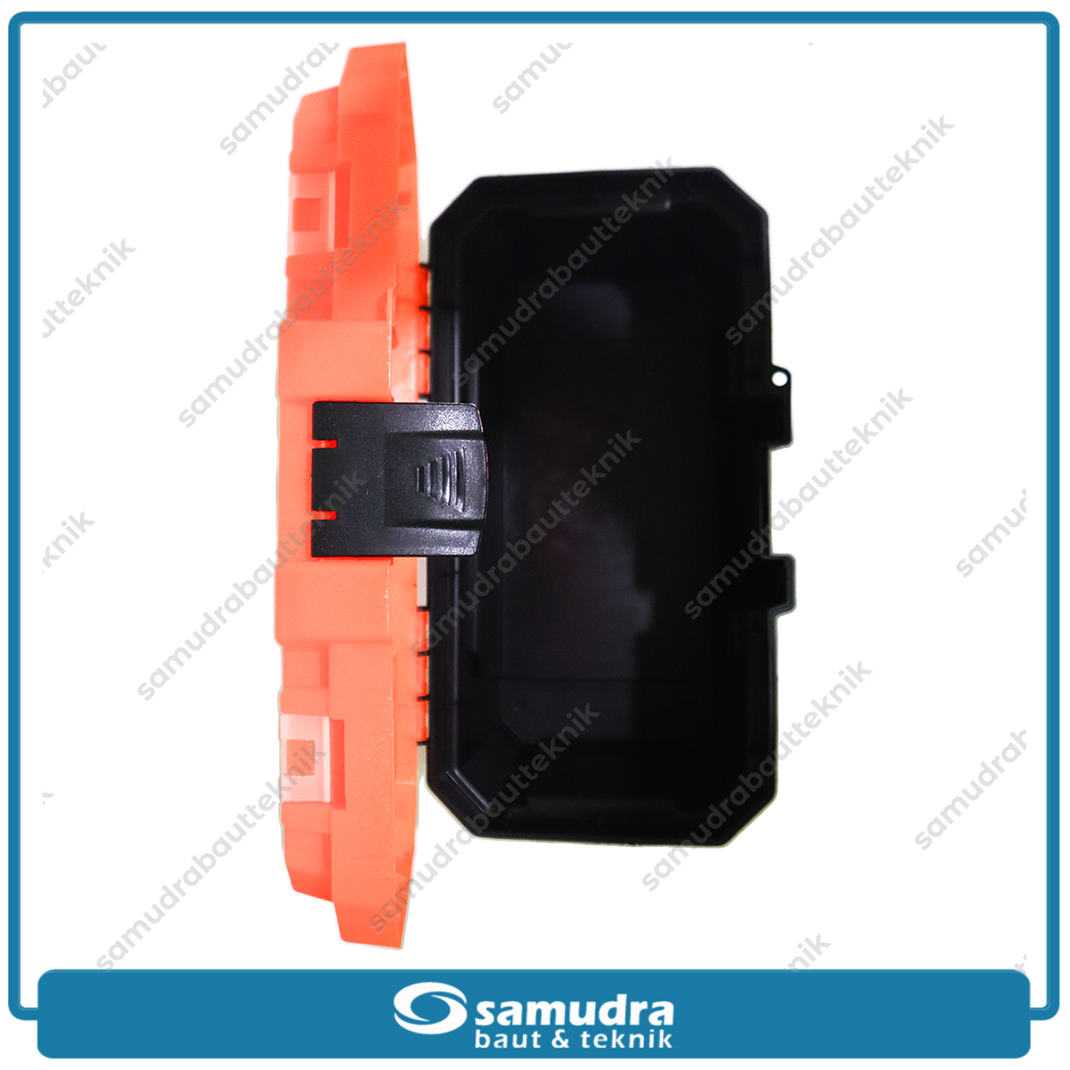 KENMASTER TOOL-095 Tool Box Plastik Besar B400 40x23x20.5 cm