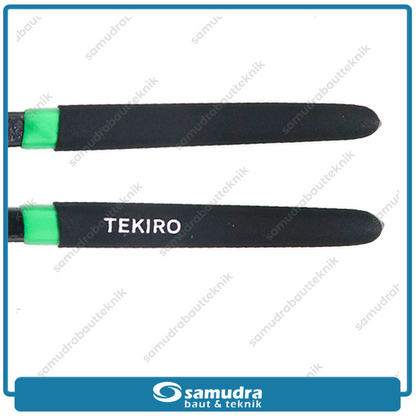 TEKIRO PL-TP2077 Tang Kakatua 9"