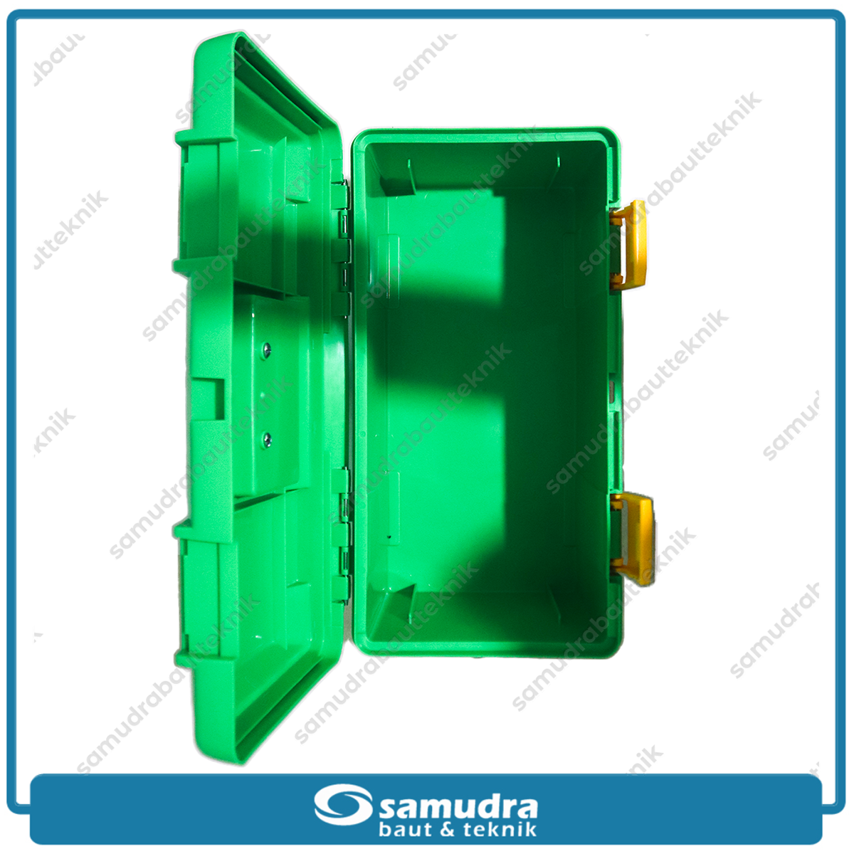 TEKIRO ST-TB1070 Tool Box Plastik 0210 442 x 238 x 207 mm