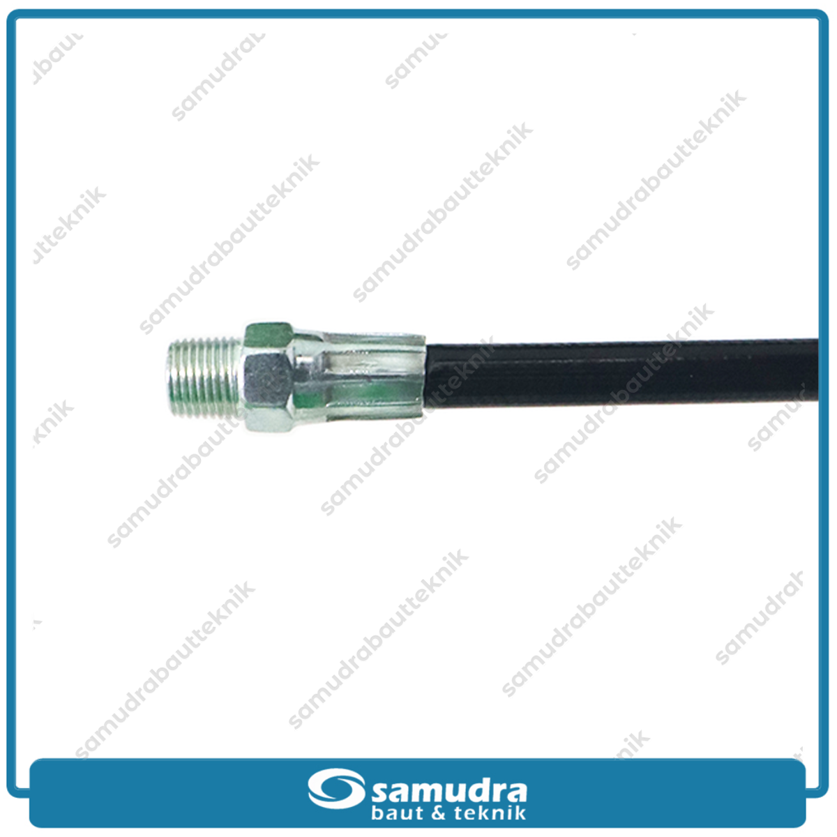 LIPPRO 9620SP-01 Satuan Selang Pompa Stempet 4500 Psi
