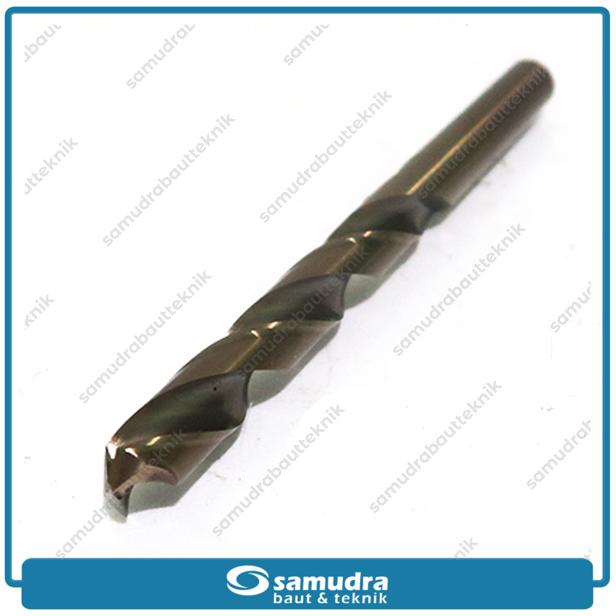 AMERICANTOOL 8959629 Mata Bor Cobalt M42 9 mm